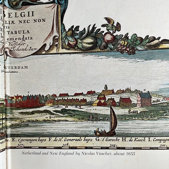 The Thirteen Colonies - Picture 5 of 10